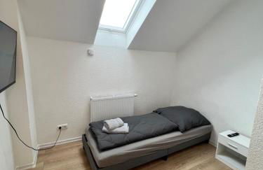 Oranienburg Unterkunft max 7P mit 4 Schlafzimmern - Foto 5