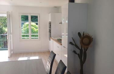 Maison 3 chambres avec Spa 2 à 6 personnes - Foto 10