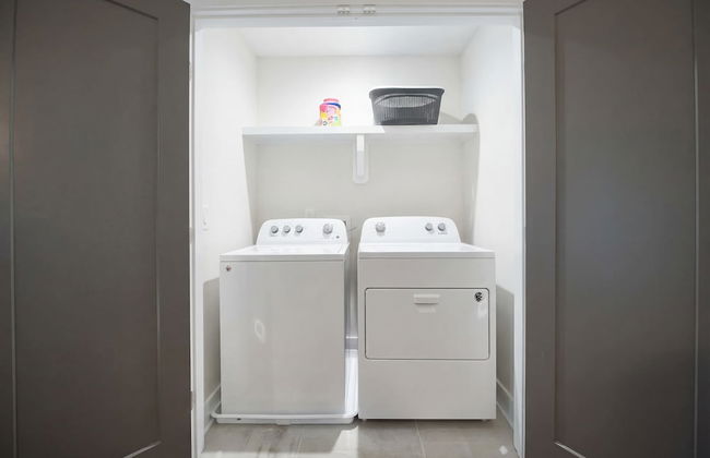 Downtown Luxury - 10 Beds & Free Parking - Foto 91