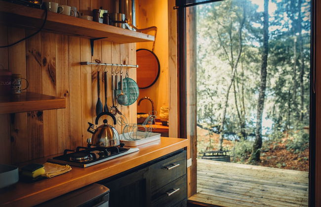 Outscape Fuy - Foto 12