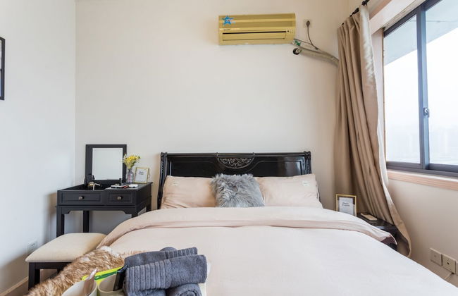 Qing Apartment Chungking Express - Foto 40