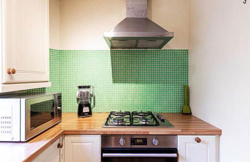 Cosy Flat in Battersea Park - Foto 13