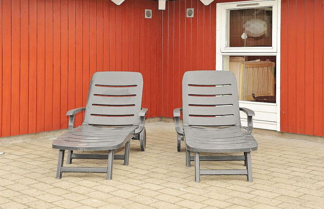 Scenic Holiday Home in Hemmet near Ringkobing Fjord - Foto 23