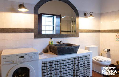 Casa das Vaquinhas by Ponta Negra Azores - Foto 22