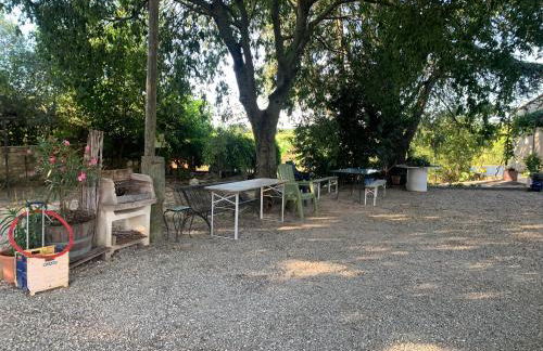 La Maréchale et ses 4 appartements à la location - Foto 29