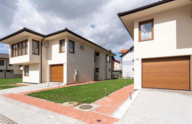 Malak Resort - Foto 69