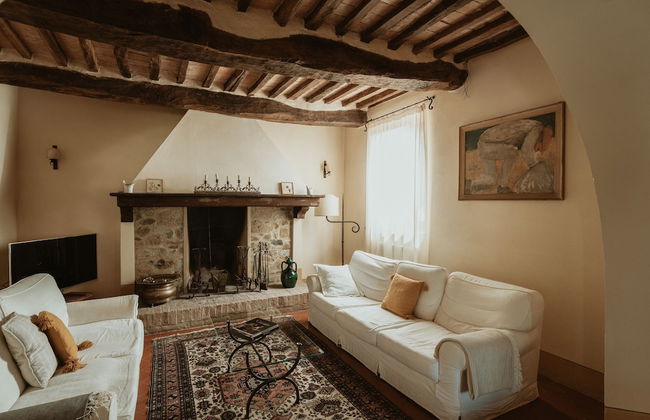 Agriturismo Le Macchie - Foto 20