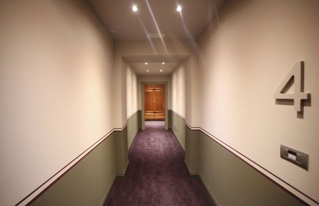 Locanda Ferro UNO Golf Città di Asti - Foto 37