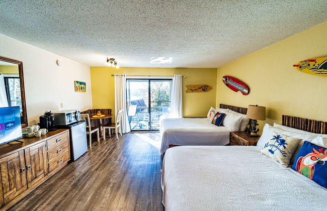 Hang Out 2 Cozy Retreat in Tan-tar-a Estates! - Foto 8