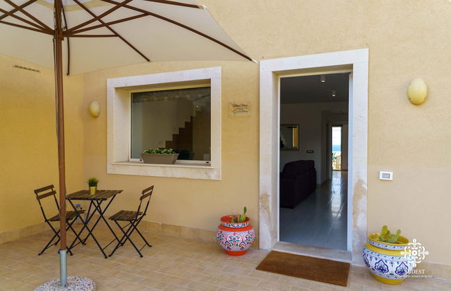 Villa Vittoria - Dimora fronte mare - Foto 43