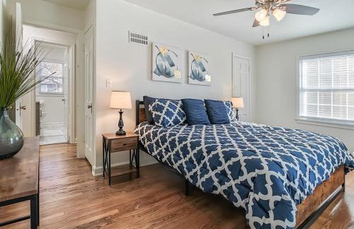 4 Bedroom Plaza Charmer Pet Friendly - Photo 20