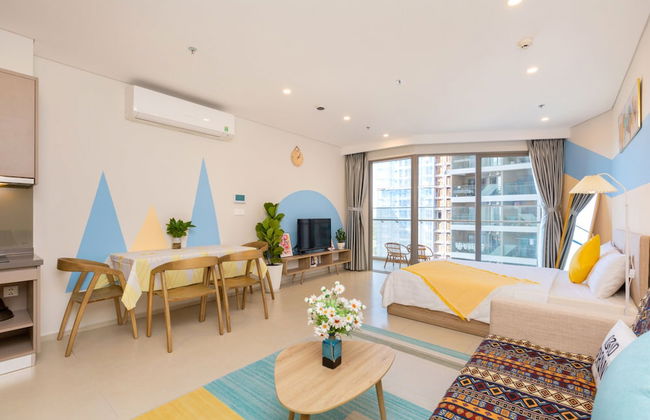 The Song Vung Tau By Abogo - Foto 10