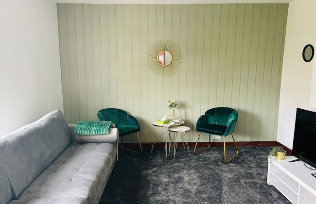 Lady Wilson Apartment - Foto 13