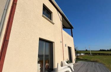 Gites de Landuzière, 8 couchages - Foto 14