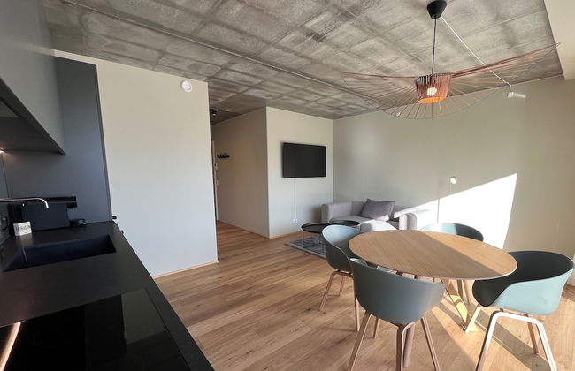 STAY Nordhavn - Foto 14