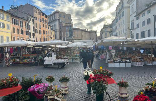 Domus Romano Campo de Fiori - Photo 42
