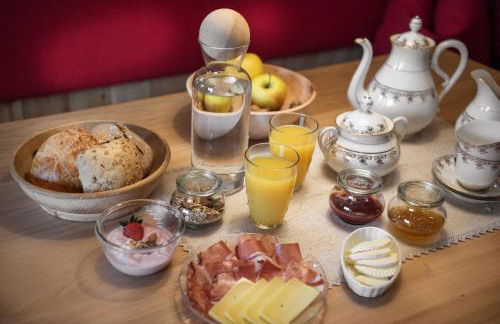 Chalet Rudana - Foto 23