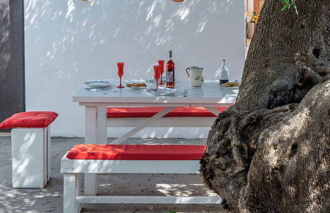 Villa Simone Vacation Villa With Wifi - Photo 19