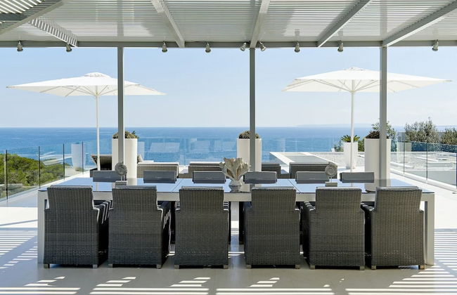 Stylish Villa Near Ibiza Town - Foto 36