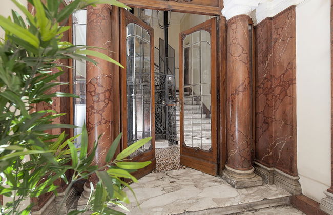 Residenza Zanardelli - Foto 53