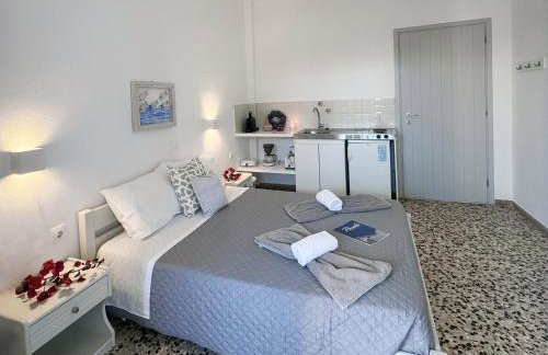 Flora & Agelos Studios - Paros - Foto 77