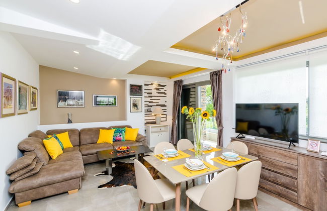 Villa Dolores Apartments - Foto 30