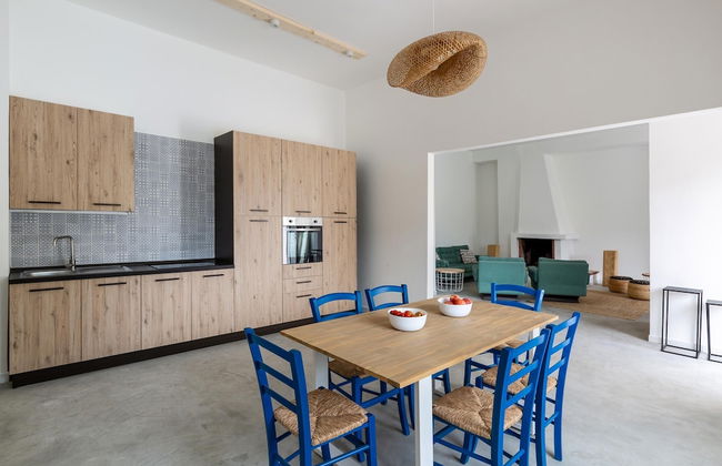 3320 Villa Fiorezza - 3 PT by Barbarhouse - Foto 10