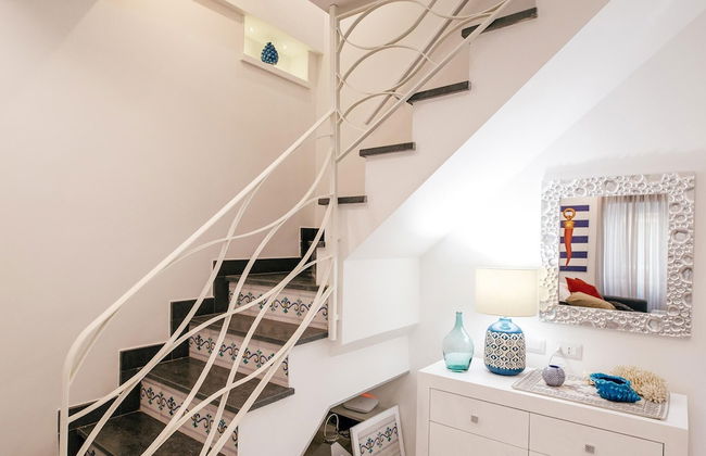 Villa Totti in Sant Agnello - Foto 29