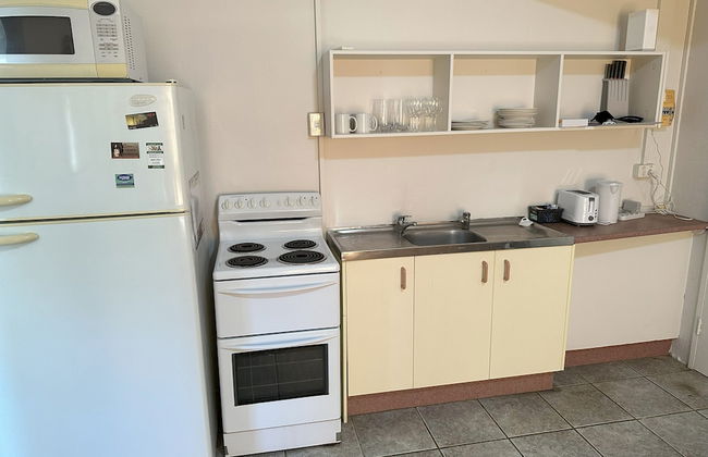 Central Ground Floor Apartment - Foto 9