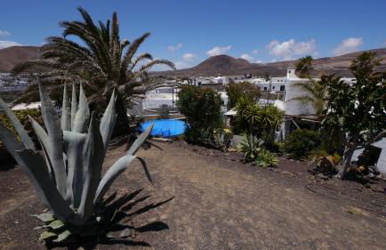 Finca Lanzarosy - Foto 4