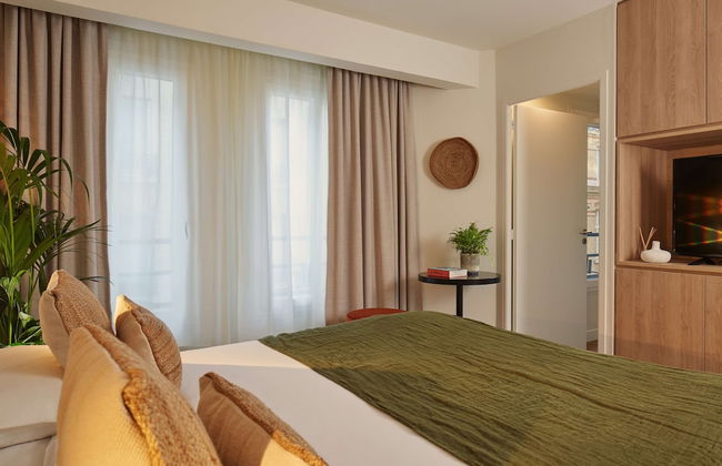 Pepper & Paper Apartments - Foto 2