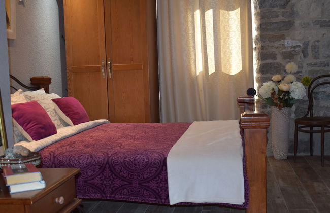 Apartments Villa Serventi - Foto 9