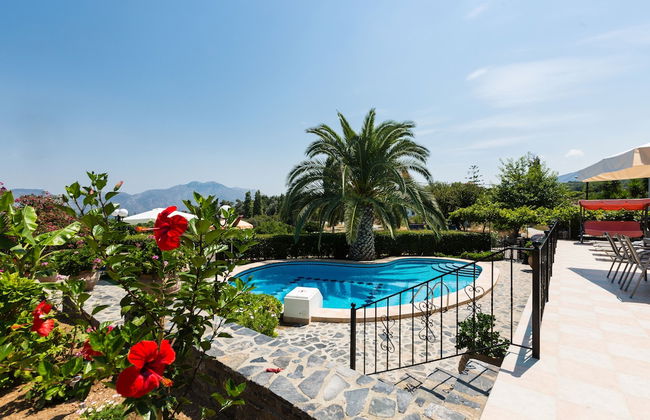 Kamelia Apartments - Foto 13