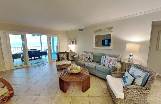 Ponte Vedra Breakers 651A by Distinctive Beach Rentals - Foto 8