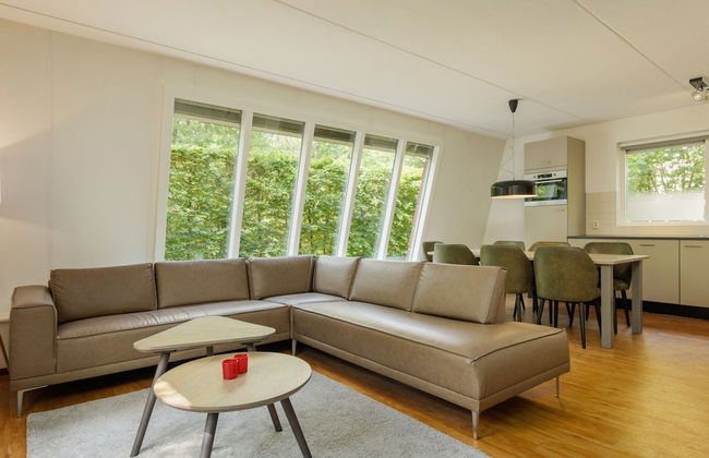 Hoenderloo Getaway With Pool - Foto 6