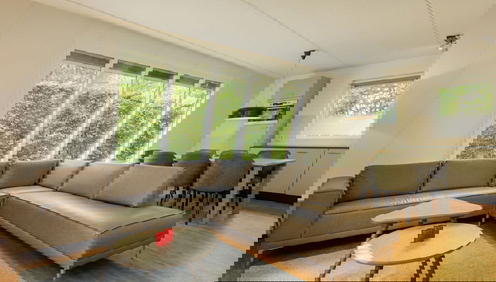 Hoenderloo Getaway With Pool - Foto 1, Imagem principal