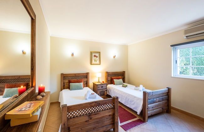 Villa Teotel - Foto 8