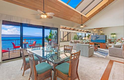 Sands Of Kahana 281 2bed 2ba Penthouse condo - Foto 13