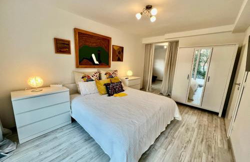 Villa Plesse - exklusiv und geräumig wohnen nahe Göttingen - Foto 50