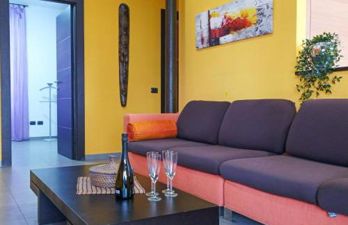 Simone-Ferienwohnung nahe Menaggio - Foto 6