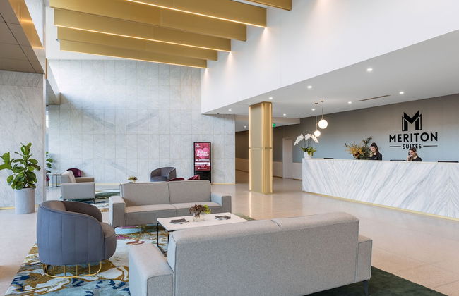 Meriton Suites Coward Street, Mascot - Foto 3