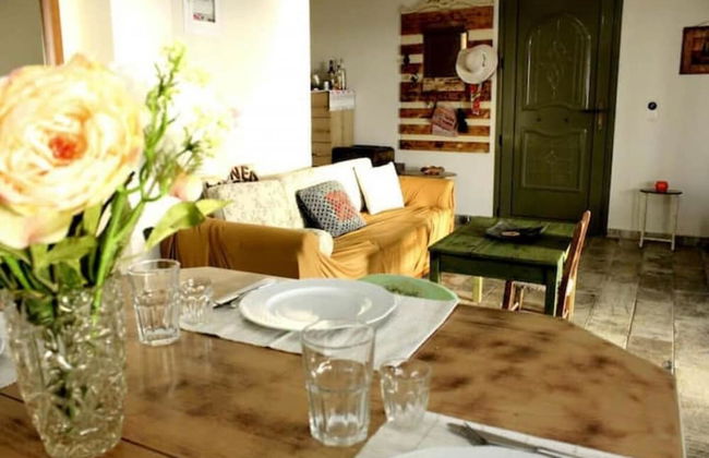 Stone Gea Apartment up Floor - Foto 4