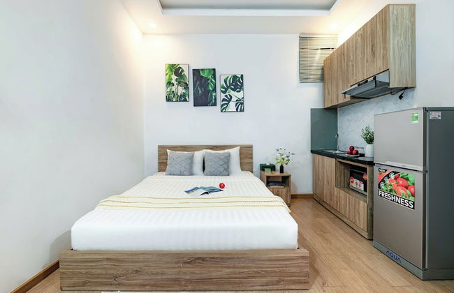 Cactusland Hotel & Apartment - Foto 39