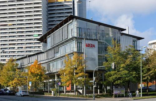 Brera Serviced Apartments München West - Photo 47