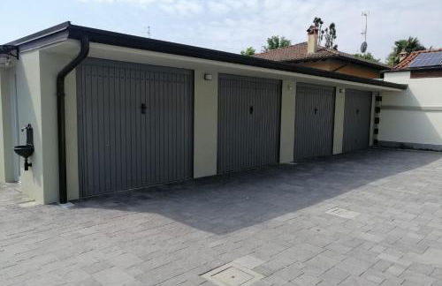 La Luna Blu Malpensa appartamento Papaveri - Foto 35