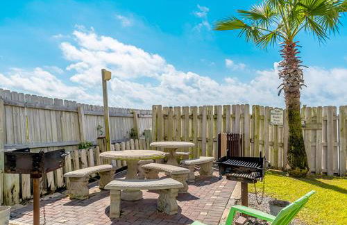 Tidewater Orange Beach by Southern Vacation Rentals - Foto 26