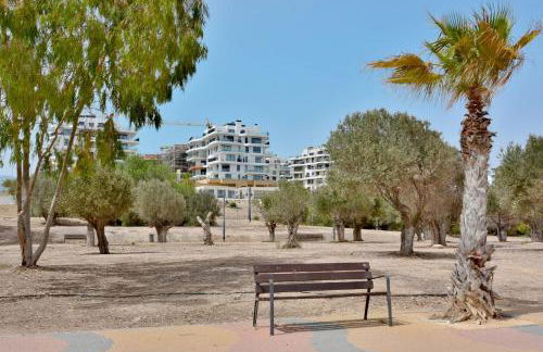 Allonbay Mediterranean Apartments by NRAS - Foto 27