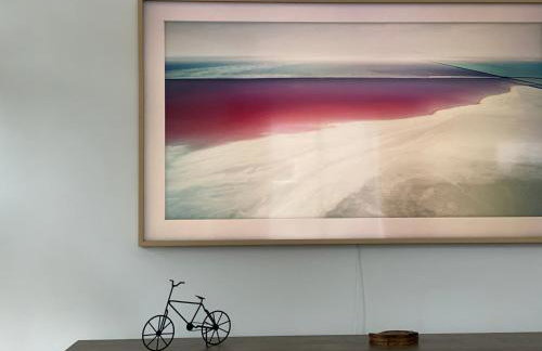 Entire Home Close to BOA Stadium & City - Foto 5