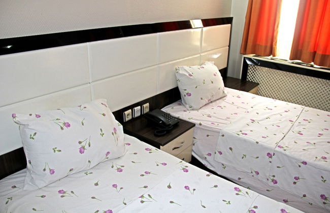 Konak Apart Hotel - Photo 6