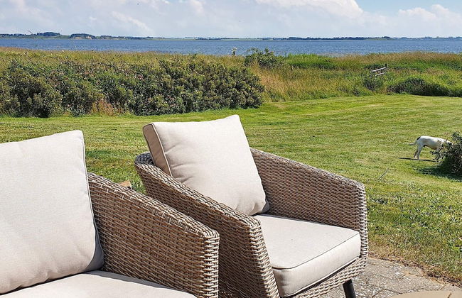 Holiday Home in Snedsted - Foto 47